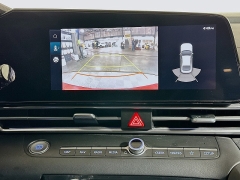 Used 2023  Hyundai Elantra Limited IVT at Dutro Auto near Zanesville&comma; OH