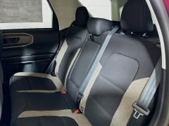 New 2025  Ford Bronco Sport Big Bend 4x4 at Graham Auto Mall near Mansfield, OH