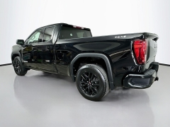 Used 2023  GMC Sierra 1500 4WD Double Cab 147" Elevation w&sol;3VL at Graham Auto Mall near Mansfield&comma; OH