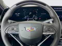 New 2026  Cadillac CT5 RWD 4dr Sdn Premium Luxury at Dutro Auto near Zanesville&comma; OH