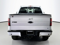 Used 2014  Ford F-150 4WD Supercab FX4 at Dutro Auto near Zanesville&comma; OH