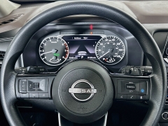 Used 2023  Nissan Rogue FWD SV at Dutro Auto near Zanesville&comma; OH