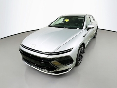 New 2026  Hyundai Sonata SEL Sport FWD at Dutro Auto near Zanesville&comma; OH