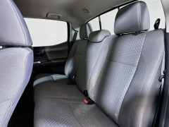 Used 2021  Toyota Tacoma 4WD SR5 Double Cab 6ft Bed V6 AT at Graham Auto Mall near Mansfield&comma; OH