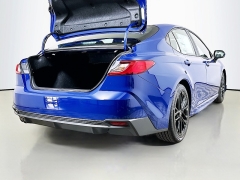 New 2026  Toyota Camry SE at Dutro Auto near Zanesville&comma; OH
