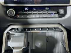 New 2026  Toyota Tundra 4WD Platinum CrewMax 5&period;5ft Bed at Graham Auto Mall near Mansfield&comma; OH