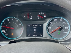 Used 2022  Chevrolet Traverse AWD 4dr LS w/1LS at Graham Auto Mall near Mansfield, OH