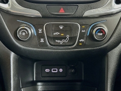 Used 2019  Chevrolet Equinox 4d SUV FWD LT w&sol;1LT at Dutro Auto near Zanesville&comma; OH