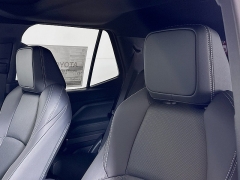 New 2026  Toyota 4Runner TRD Sport Premium 4WD at Dutro Auto near Zanesville&comma; OH