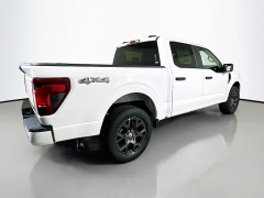 New 2026  Ford F-150 4WD STX SuperCrew 5&period;5' Box at Dutro Auto near Zanesville&comma; OH