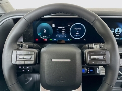 New 2026  Hyundai Palisade Hybrid Limited AWD at Dutro Auto near Zanesville&comma; OH