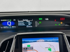 Used 2021  Toyota Prius Limited at Dutro Auto near Zanesville&comma; OH