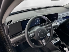 New 2026  Hyundai Kona SEL Premium AWD &ast;Ltd Avail&ast; at Dutro Auto near Zanesville&comma; OH