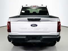 New 2025  Ford F-150 4WD STX SuperCrew 5.5' Box at Dutro Auto near Zanesville, OH