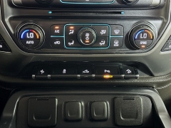 Used 2016  Chevrolet Silverado 1500 4WD Crew Cab LTZ at Dutro Auto near Zanesville&comma; OH