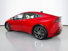 Used 2023  Toyota Prius Limited at Dutro Auto near Zanesville&comma; OH
