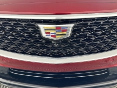 New 2026  Cadillac CT5 RWD 4dr Sdn Premium Luxury at Dutro Auto near Zanesville&comma; OH