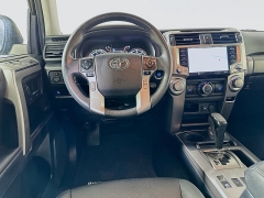Used 2022  Toyota 4Runner TRD Sport 4WD at Dutro Auto near Zanesville, OH