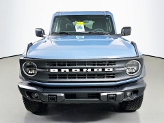 New 2025  Ford Bronco Big Bend 4 Door 4x4 at Dutro Auto near Zanesville&comma; OH
