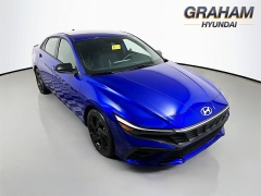 New 2026  Hyundai Elantra SEL Sport IVT at Graham Auto Mall near Mansfield&comma; OH