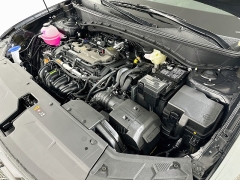 New 2026  Hyundai Tucson SE FWD at Graham Auto Mall near Mansfield&comma; OH