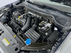 Used 2024  Volkswagen Taos S FWD at Dutro Auto near Zanesville, OH