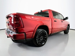 Used 2026  Ram 1500 4WD Limited Crew Cab 5'7" Box at Dutro Auto near Zanesville&comma; OH