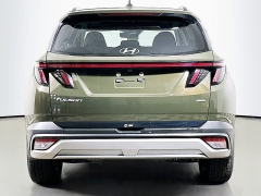 New 2025  Hyundai Tucson SEL Convenience AWD at Dutro Auto near Zanesville, OH