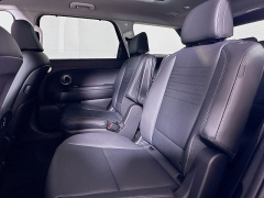 New 2026  Hyundai Palisade Limited AWD at Dutro Auto near Zanesville, OH