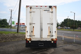 Used 2013  Chevrolet Express Cutaway 2d Chassis Van 139" WB SRW at Dutro Auto near Zanesville&comma; OH