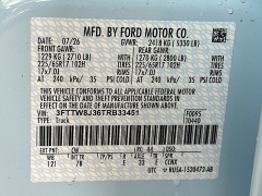 New 2026  Ford Maverick XLT AWD SuperCrew Hybrid at Dutro Auto near Zanesville&comma; OH