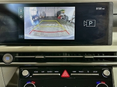 Used 2025  Hyundai Tucson SEL FWD at Graham Auto Mall near Mansfield&comma; OH