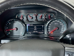 Used 2015  Chevrolet Silverado 1500 4WD Double Cab LT at Dutro Auto near Zanesville&comma; OH