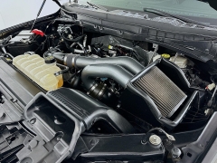Used 2023  Ford F-150 4WD XLT SuperCrew 5&period;5' Box at Graham Auto Mall near Mansfield&comma; OH