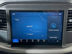 New 2025  Ford F-150 4WD XL SuperCrew 5.5' Box at Dutro Auto near Zanesville, OH