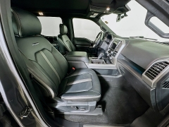 Used 2019  Ford F-150 4WD SuperCrew Platinum 5 1&sol;2 at Dutro Auto near Zanesville&comma; OH