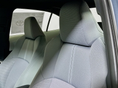 New 2026  Toyota Corolla Hybrid SE AWD at Dutro Auto near Zanesville&comma; OH
