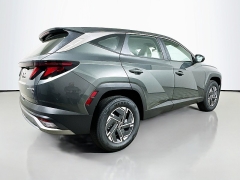 New 2026  Hyundai Tucson Hybrid Blue SE AWD at Dutro Auto near Zanesville&comma; OH