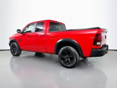 Used 2022  Ram 1500 Classic 4WD Warlock Quad Cab 6'4" Box at Dutro Auto near Zanesville, OH