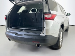 Used 2019  Chevrolet Traverse 4d SUV AWD LT Cloth w&sol;1LT at Dutro Auto near Zanesville&comma; OH
