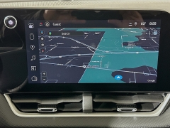 New 2026  Chevrolet Equinox AWD 4dr LT w&sol;2LT at Graham Auto Mall near Mansfield&comma; OH