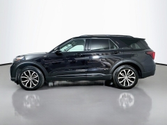 Used 2026  Ford Explorer ST-Line 4WD at Dutro Auto near Zanesville&comma; OH