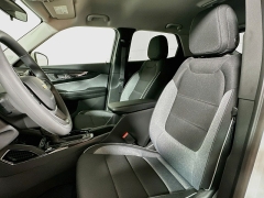 New 2026  Chevrolet Trailblazer AWD 4dr LT at Graham Auto Mall near Mansfield&comma; OH