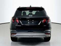 New 2026  Hyundai Tucson SEL Plus AWD at Graham Auto Mall near Mansfield&comma; OH