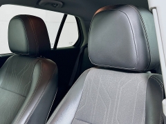 Used 2018  Chevrolet Trax 4d SUV FWD LT at Dutro Auto near Zanesville&comma; OH