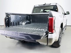 New 2026  Toyota Tundra Hybrid 4WD Limited CrewMax 5&period;5ft Bed at Graham Auto Mall near Mansfield&comma; OH