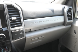 Used 2022  Ford Super Duty F-250 4WD XLT SuperCab SRW 8' Box at Dutro Auto near Zanesville&comma; OH