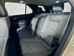 Used 2019  Chevrolet Equinox 4d SUV FWD LT w&sol;1LT at Dutro Auto near Zanesville&comma; OH