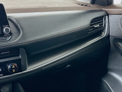 Used 2023  Nissan Rogue AWD SV at Dutro Auto near Zanesville&comma; OH