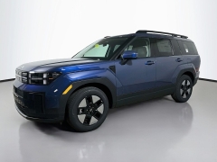 New 2027  Hyundai Santa Fe Hybrid SEL AWD at Dutro Auto near Zanesville&comma; OH